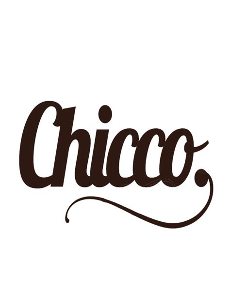 Logo Chicco Vetor | PDF