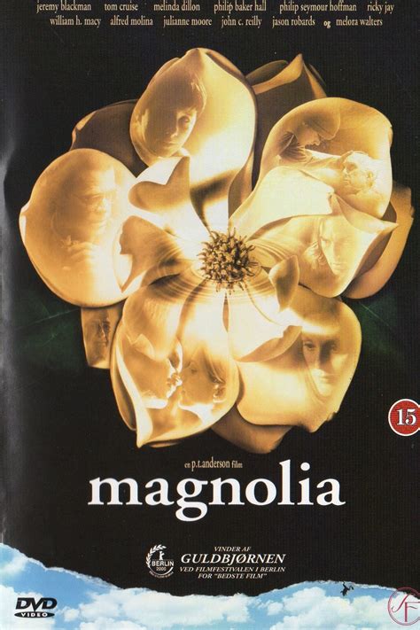 Magnolia (1999) - Posters — The Movie Database (TMDb)