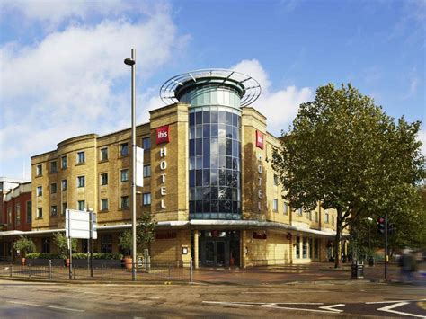 Ibis London Stratford Hotel in United Kingdom - Room Deals, Photos & Reviews