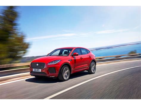 2023 Jaguar E-Pace Pictures: | U.S. News