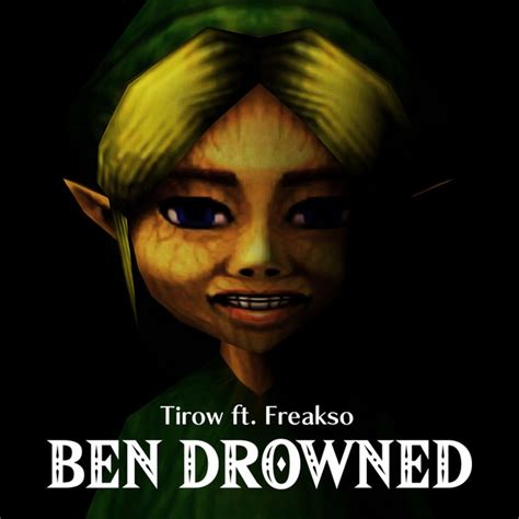 Ben Drowned - Single by Tirow | Spotify