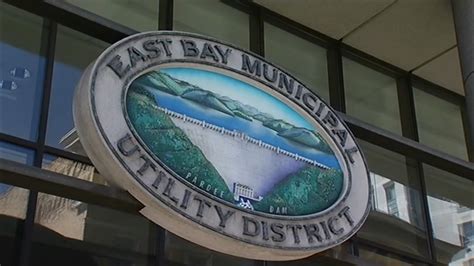 East Bay Municipal Utility District customers could see increase in ...