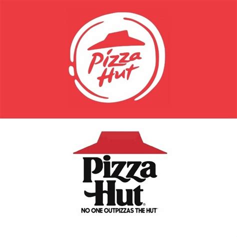 Download High Quality pizza hut logo official Transparent PNG Images - Art Prim clip arts 2019