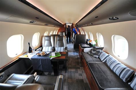 The Bombardier Global 6000 vs 5000, G550 & G650 | AvBuyer