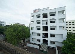 Swami Vivekananda Institute of Technology (SVIT), Secunderabad - 2020 Admission, Courses, Fees ...