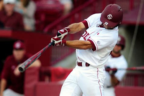 South Carolina vs. No. 1 LSU, game 1 recap: Gamecocks rally to beat ...