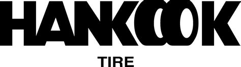 Hankook Tire Logo PNG Transparent & SVG Vector - Freebie Supply