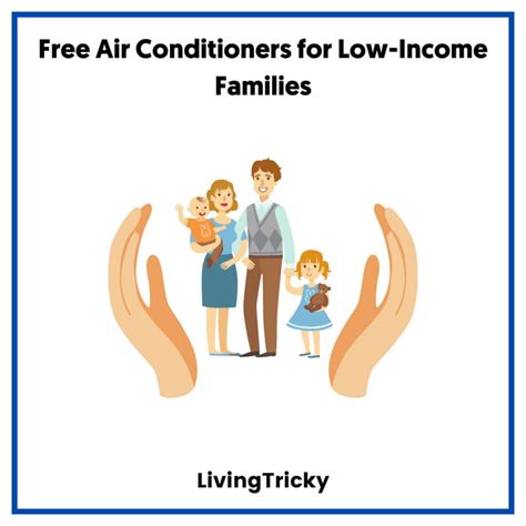 Free Air Conditioner Programs: Get Free Air Conditioners from ...