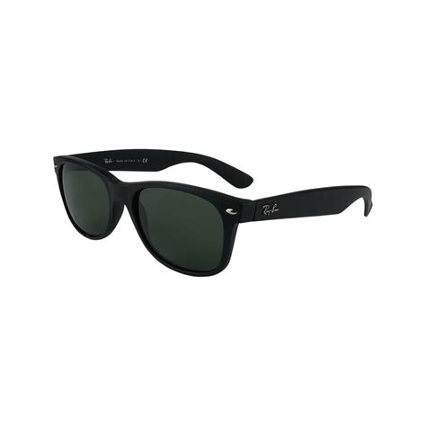 Ray-Ban Black 2132 – Sunglasses - Shopko Optical