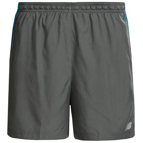 New Balance NBX Running Shorts (For Men) 2437M - Save 35%