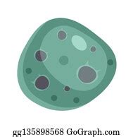 900+ Cartoon Space Stone Clip Art | Royalty Free - GoGraph