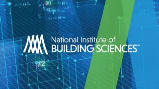 Newsroom | National Institute of Building Sciences