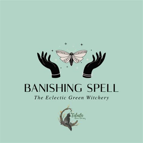 Banishing A Bad Habit - Recipes - The Spells8 Forum