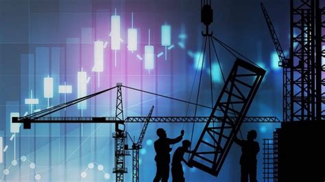 How Data Can Drive Construction Projects - BLOCKGENI