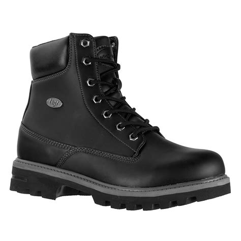 Lugz Men's Empire Boot - Black