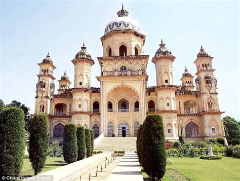 Going around Magnificent Libraries - Crave Bits | Library, Unique library, Uttar pradesh