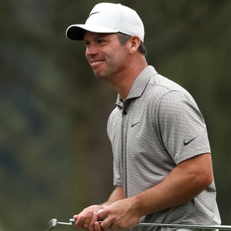 Paul Casey PGA TOUR Profile - News, Stats, and Videos