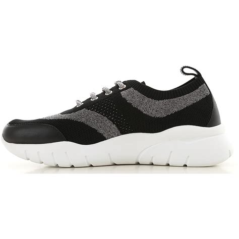 Bally Sneakers For Women On Sale in Black - Lyst