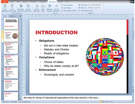 What is MS PowerPoint? How to Use PowerPoint