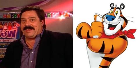 Lee Marshall, the Voice of Tony the Tiger, Dies at Age 64