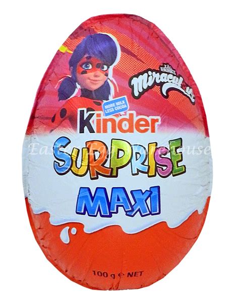 Maxi Kinder Surprise 2022 | ubicaciondepersonas.cdmx.gob.mx