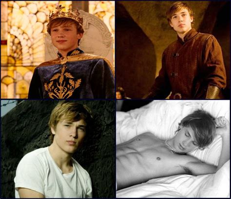 William Moseley as Peter Pevensie | Narnia cast, Chronicles of narnia, Narnia