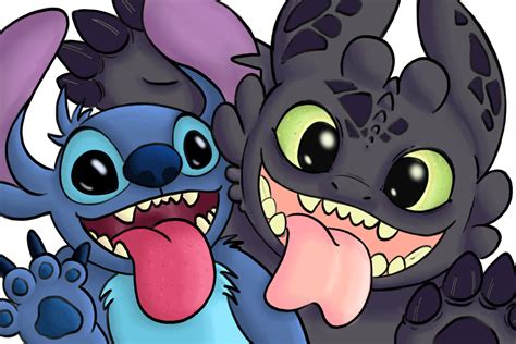 Stitch clipart toothless, Stitch toothless Transparent FREE for download on WebStockReview 2024