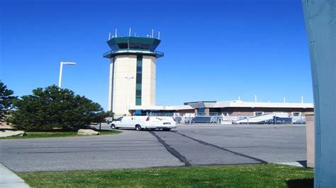 Billings Logan International Airport Terminal Expansion Project, USA