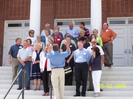 Handley High School - Find Alumni, Yearbooks and Reunion Plans