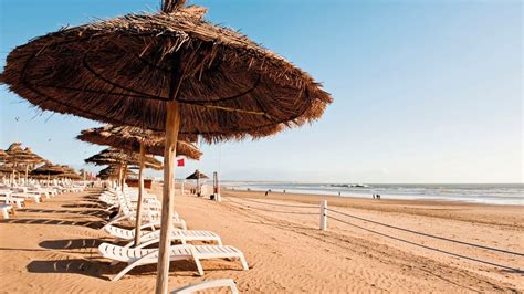 Sunbathe on Agadir Beach | First Choice