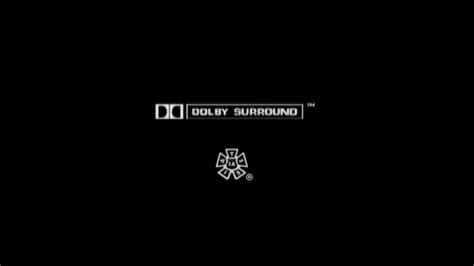 Dolby Surround/Credits Variants (2000-2007) | Logo Timeline Wiki | Fandom