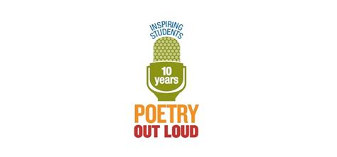 Poetry Event: 2015 Poetry Out Loud – FIT Newsroom