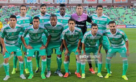 Santos Creating History in Havana