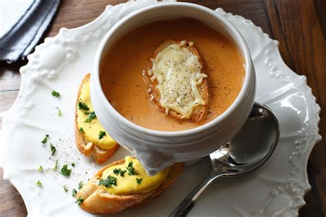 Soupe de poisson (fish soup) - Recipes - delicious.com.au