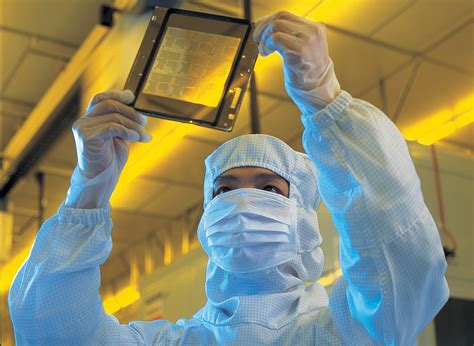 ARM and TSMC expect first 10nm tape-outs in late 2015 | KitGuru