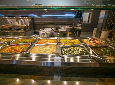 North America's Largest Indian Buffet | Tandoori Flame Restaurants