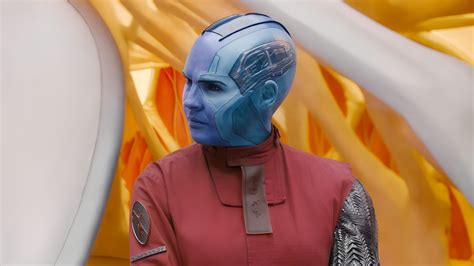 GOTG 3 Theory: Nebula's New Arm Points To A Tony Stark & Rocket Team-Up