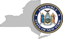 Bill Search and Legislative Information | New York State Assembly