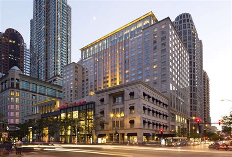 The Peninsula Chicago Hotel Offers VIP Keys to the City