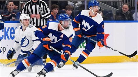 Islanders hope to capitalize on Flyers game for playoff push | Yardbarker