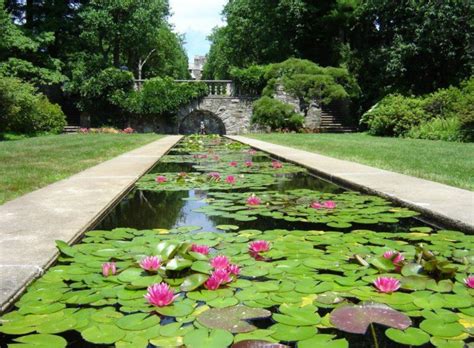 New Jersey Botanical Gardens at Skylands - Ringwood, NJ | Public garden ...