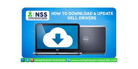 Dell Drivers Download And Update - Becka Malorie
