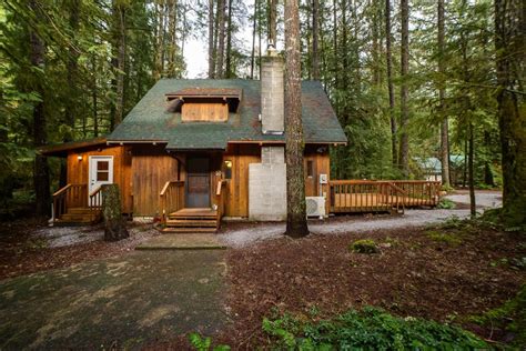 Washington North Cascades Vacation Home Rentals by VR411