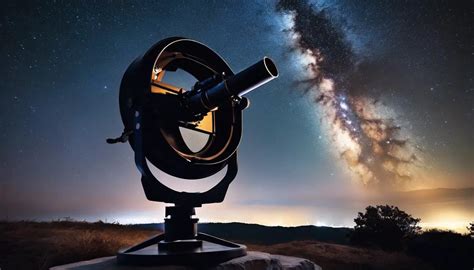 Exploring Deep Sky Objects with a 90mm Telescope - Universe Watcher