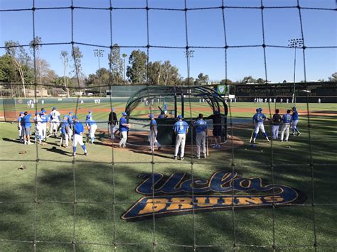 UCLA Baseball (@UCLABaseball) | Twitter