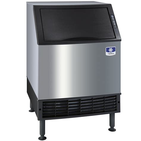 Manitowoc Ice Machine Manuals