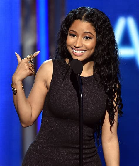 Nicki Minaj's "Anaconda" Leaked & It's a Strange, Problematic Choice for a Second Single