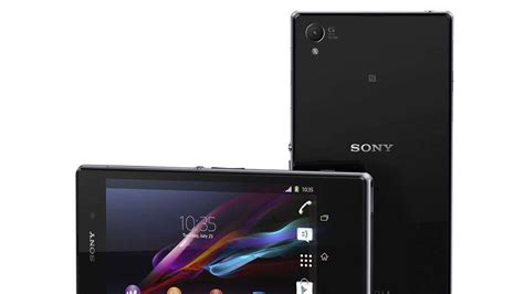 Sony Xperia Z1 review - Specs, features, best price and camera quality ...