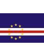 Cape Verde Flag - Cape Verde Flags - Africa Flags - Country Flags from