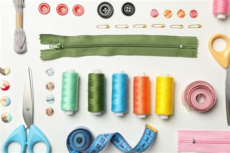 Tips for Organizing Sewing Supplies: Guide | HappySeam